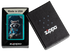 Zippo 47130 vžigalnik Hiker Raccoon