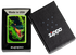 Zippo 47133 vžigalnik Green Dragon