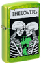 Zippo 47169 vžigalnik The Lovers - Skeletons