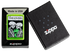 Zippo 47169 vžigalnik The Lovers - Skeletons