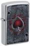 Zippo 47185 vžigalnik Gothic Ace