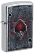 Zippo 47185 vžigalnik Gothic Ace