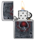 Zippo 47185 vžigalnik Gothic Ace