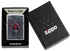 Zippo 47185 vžigalnik Gothic Ace