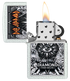 Zippo 47196 vžigalnik Def Leppard, Diamond