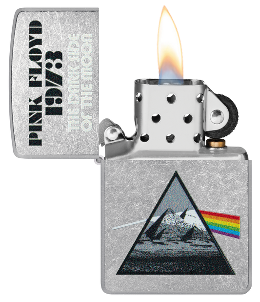 Zippo 47238 vžigalnik Pink Floyd
