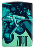 Zippo vžigalnik 48605 Mermaid