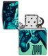 Zippo vžigalnik 48605 Mermaid