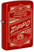Zippo vžigalnik 48620 Zippo It Works
