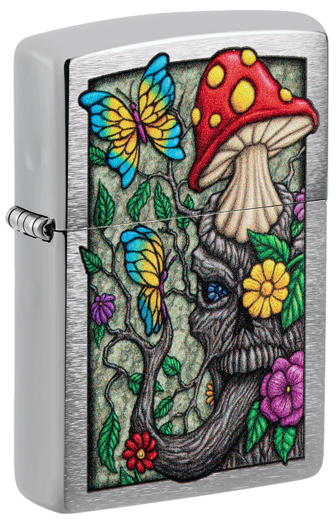 Zippo vžigalnik 48635 Freaky Nature