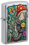 Zippo vžigalnik 48635 Freaky Nature