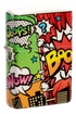 Zippo vžigalnik 60.006.555 Pop Art City 360