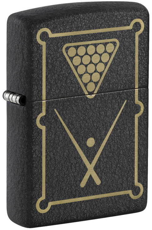 Zippo vžigalnik 48672 Billiards