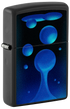 Zippo vžigalnik 48675 Lava Lamp UV