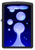 Zippo vžigalnik 48675 Lava Lamp UV