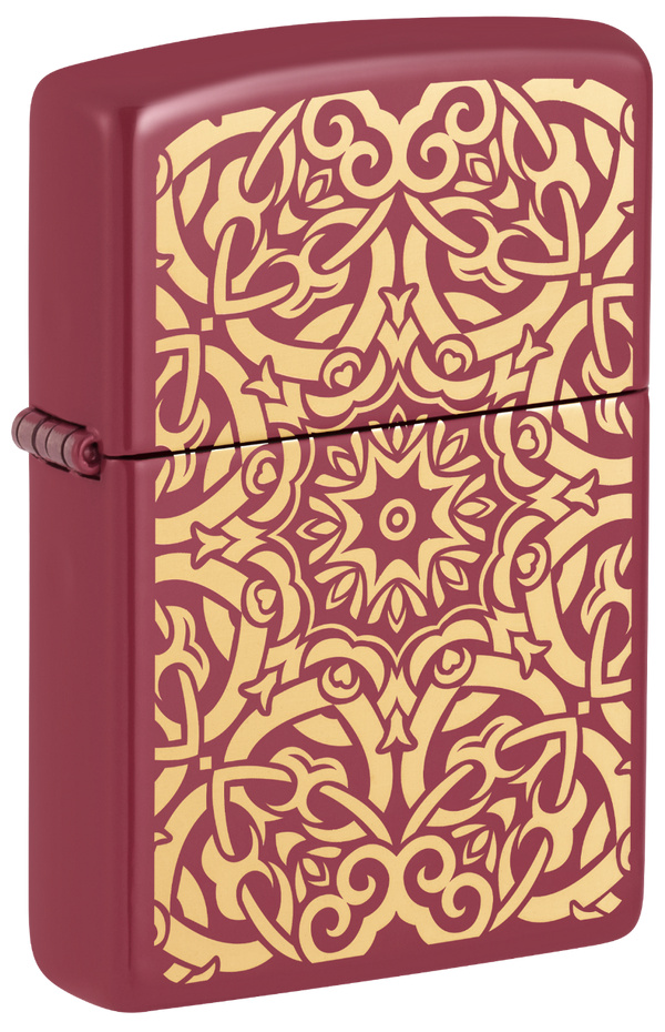 Zippo vžigalnik 48704 Filigree