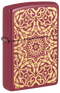 Zippo vžigalnik 48704 Filigree