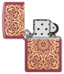 Zippo vžigalnik 48704 Filigree