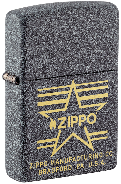 Zippo vžigalnik 48711 Zippo Star