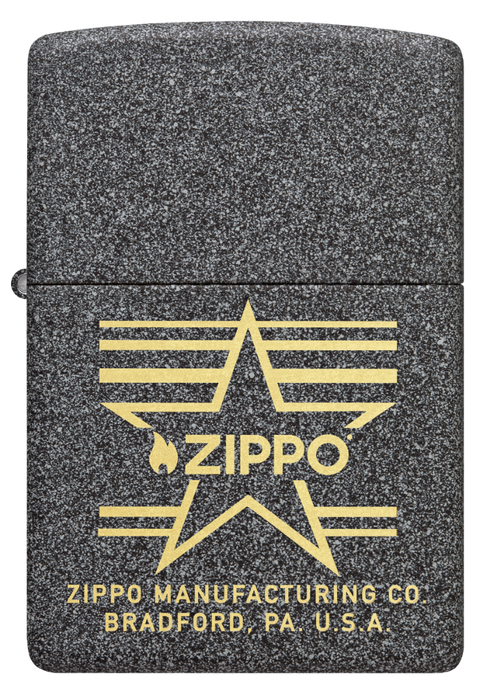 Zippo vžigalnik 48711 Zippo Star