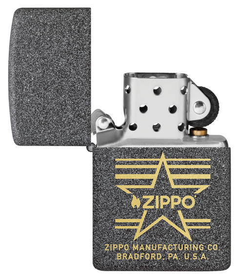 Zippo vžigalnik 48711 Zippo Star