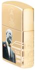 Zippo vžigalnik 48716 Founder's day Collectible 2023