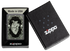 Zippo vžigalnik 48720 Realistic Heart
