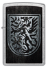 Zippo vžigalnik 48730 Dragon Shield