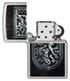Zippo vžigalnik 48730 Dragon Shield