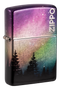 Zippo vžigalnik 48771 Colorful Sky