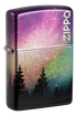 Zippo vžigalnik 48771 Colorful Sky
