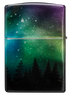 Zippo vžigalnik 48771 Colorful Sky