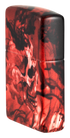 Zippo vžigalnik 48772 Spooky Skull