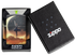 Zippo vžigalnik 48781 Ballerina Glow in the Dark