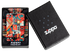 Zippo 48786 vžigalnik Of The Old Ages, 540 Matte