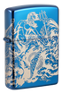 Zippo vžigalnik 48787 Poseidon
