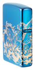 Zippo vžigalnik 48787 Poseidon