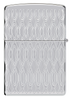 Zippo vžigalnik 48838 Flame Armor HP Chrome