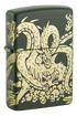 Zippo vžigalnik 48907 Hydra of Lerna