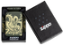 Zippo vžigalnik 48907 Hydra of Lerna