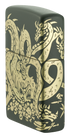 Zippo vžigalnik 48907 Hydra of Lerna