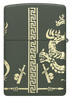 Zippo vžigalnik 48907 Hydra of Lerna