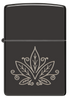 Zippo vžigalnik 48926 Cannabis
