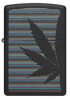 Zippo vžigalnik 48927 Cannabis