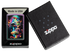 Zippo vžigalnik 48929 Psychedelic Mushrooms