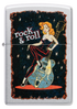 Zippo vžigalnik 48930 Cool Chick