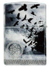 Zippo vžigalnik 48969 Witch and Ravens by Mazzi