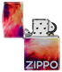 Zippo vžigalnik 48982 Tie Dye Zippo