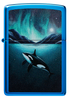 Zippo vžigalnik 48984 Orca