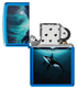 Zippo vžigalnik 48984 Orca